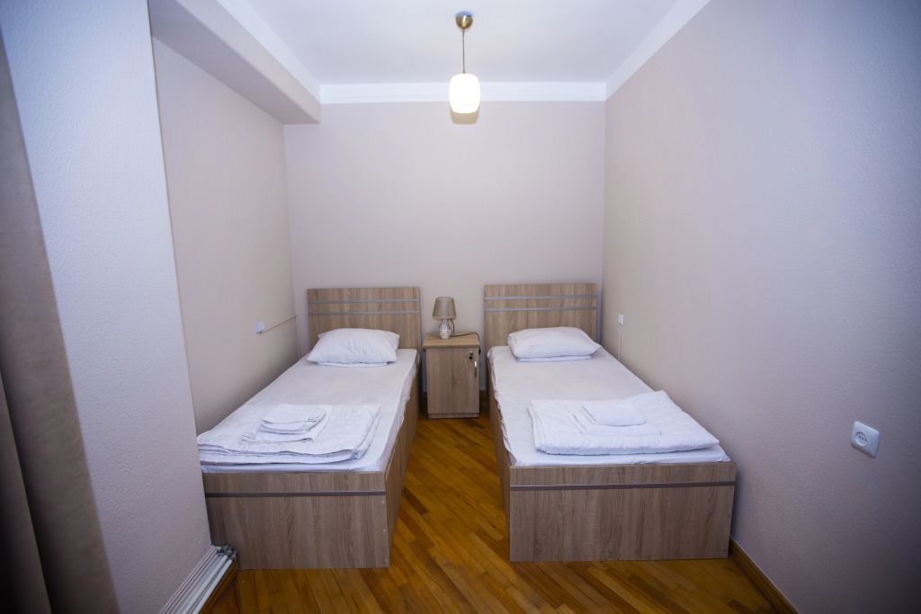 Sweet Sleep hostel