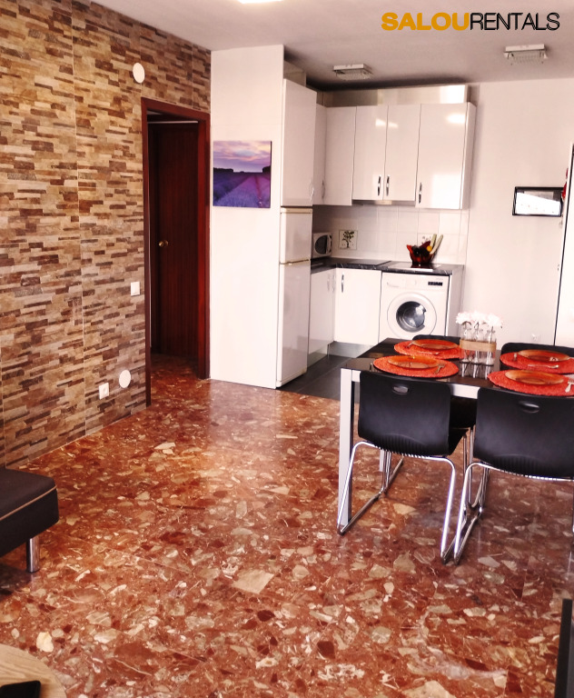 Частный дом Sapphire Waters Salou