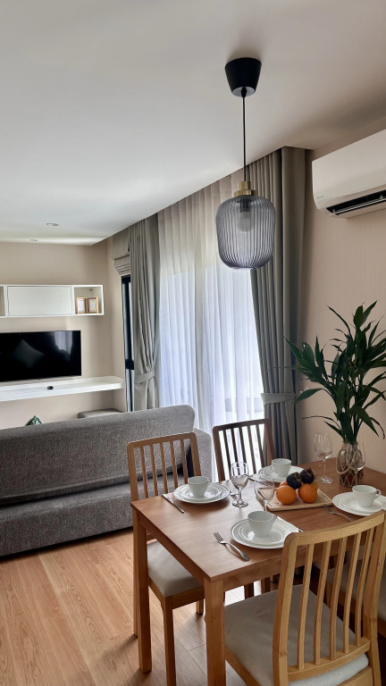 Квартира 1BDR Bamboo Rawai Apartment