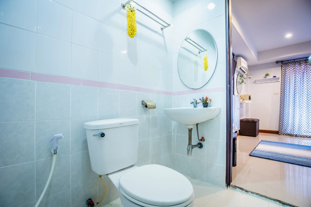 Гостевой Дом Menulis Coolly House Patong