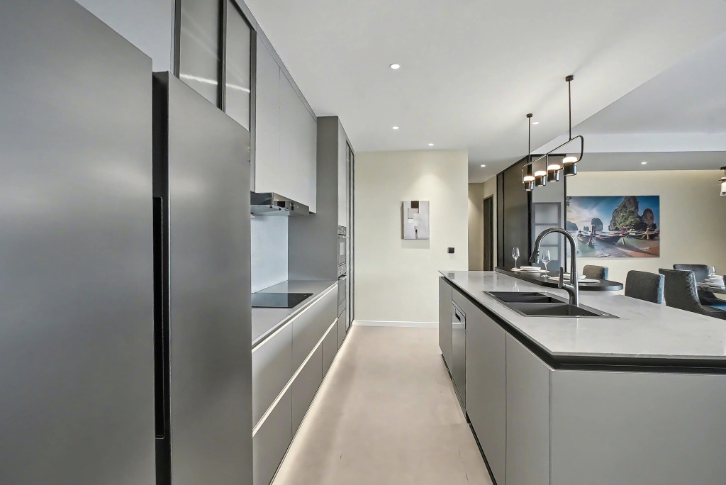 Вилла C32 Clover Residence Phuket 3 bd