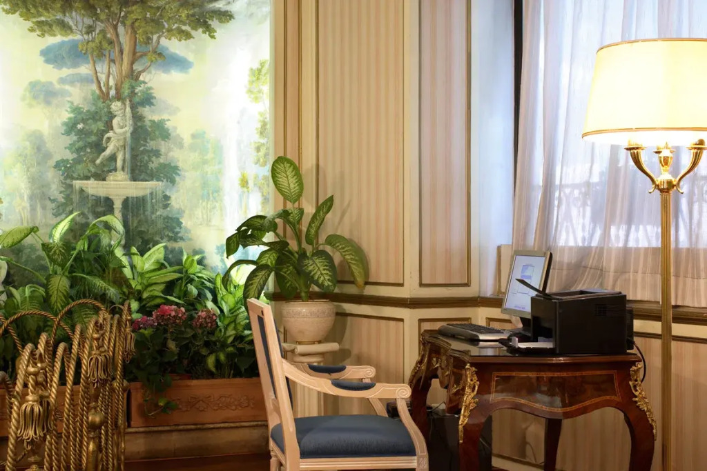 Hotel Eliseo