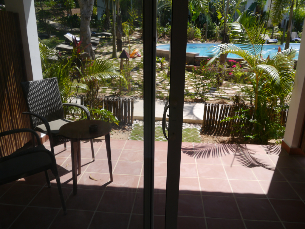 Le Forest Resort