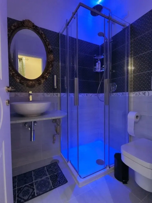Impero Vaticano Suites Guest House
