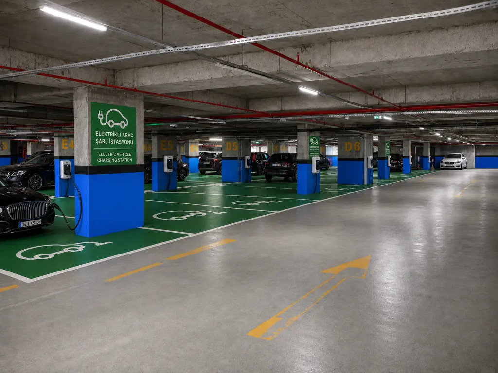 Days Inn & Suites by Wyndham Istanbul