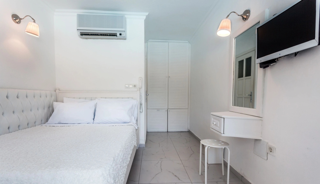 Club Çapa Hotel