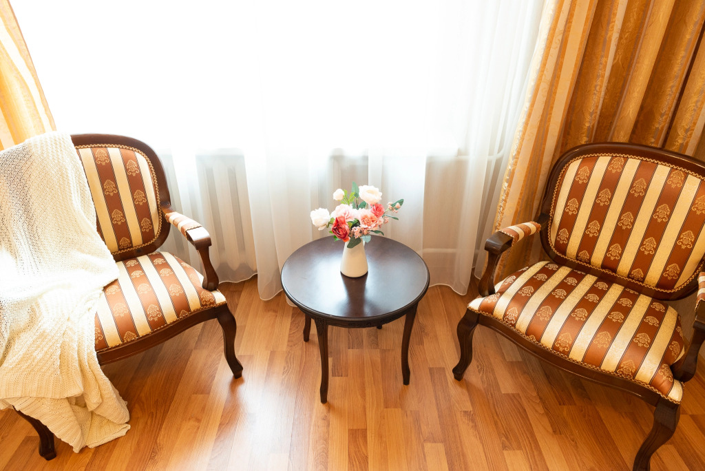 Schipok Hotel