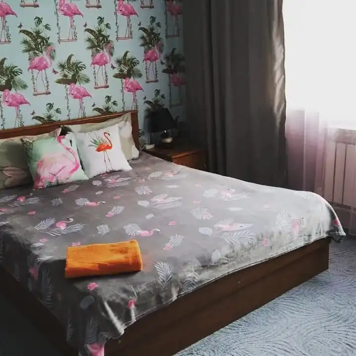 Хостел Острова