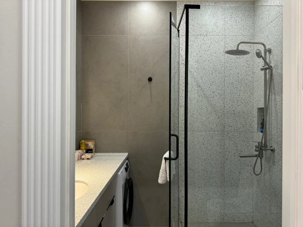Апартаменты Shabyt Family Residence 24