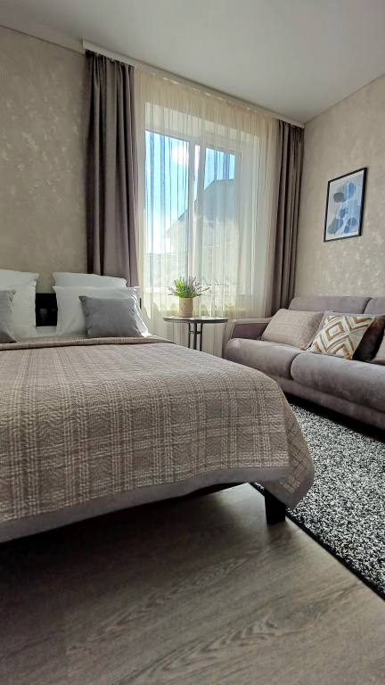 Апартаменты Grand Resort Kislovodsk