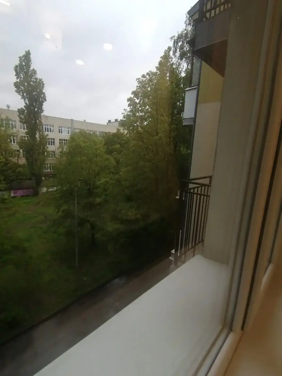 Квартира Уютная в Самом Центре Города со Свежим Ремонтом