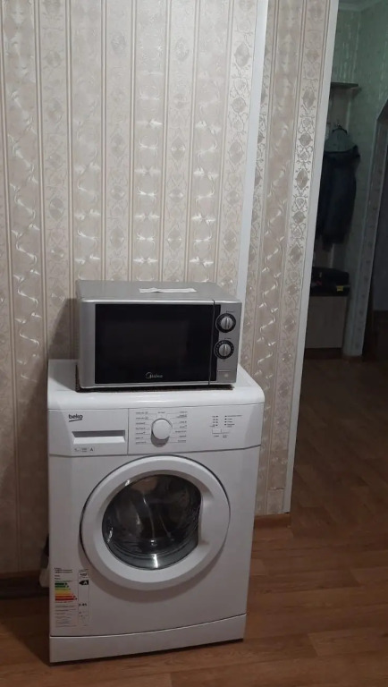 Квартира однокомнатная рядом с ТРЦ Ашан