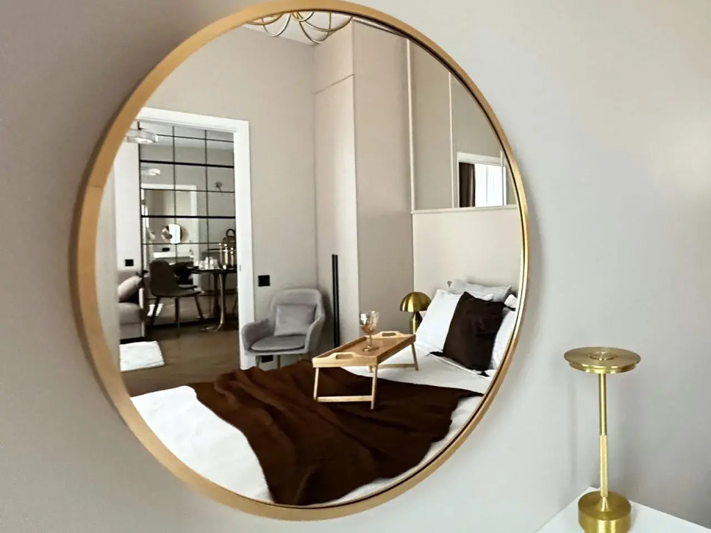 Апартаменты Matison Home Клубный Дом Рублево 35