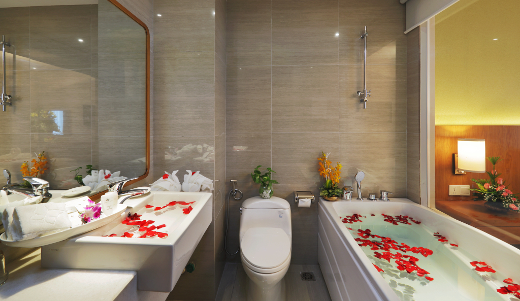Harmony Saigon Hotel & Spa