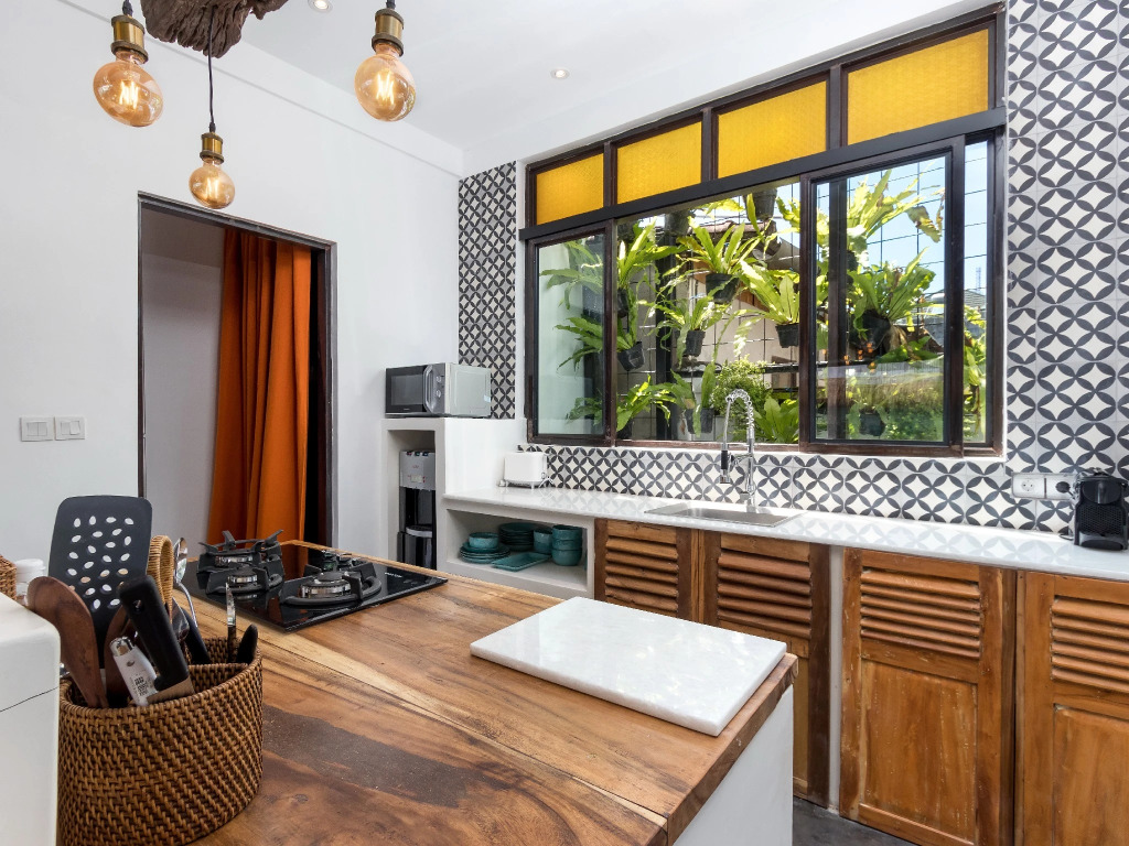 Villa Metisse by Villa Finder