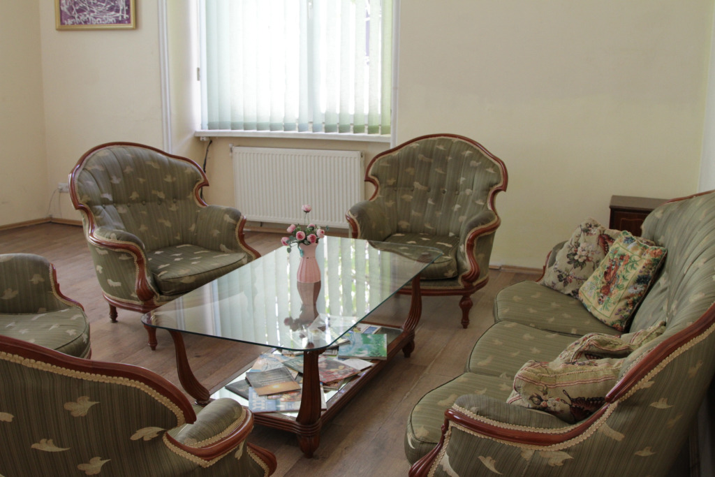 Отель Lucky Hotel. Rooms & Hostel