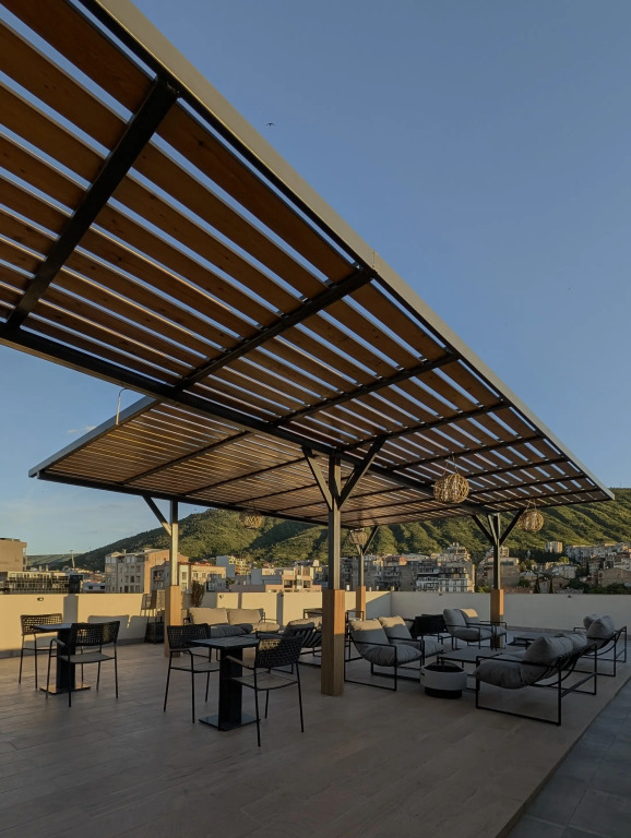 Veravista Aparthotel