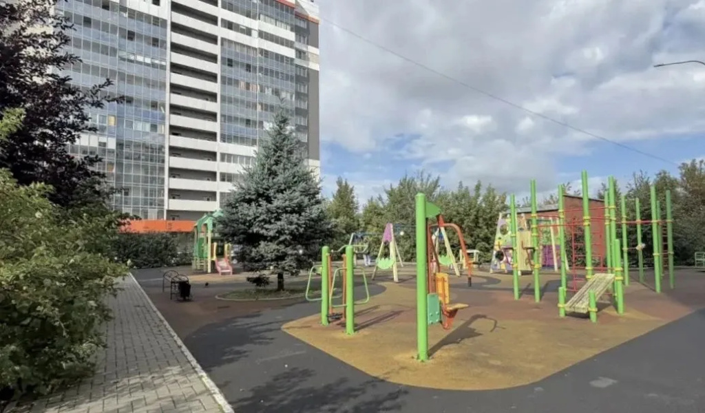 Квартира Уютная на левом берегу