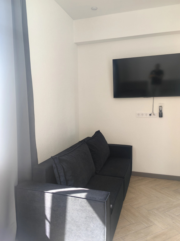 Апартаменты STUDIO 23 в центре Рыбинска