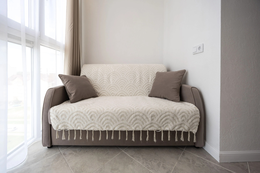 Квартира LovelyHome39 ЖК Весенний