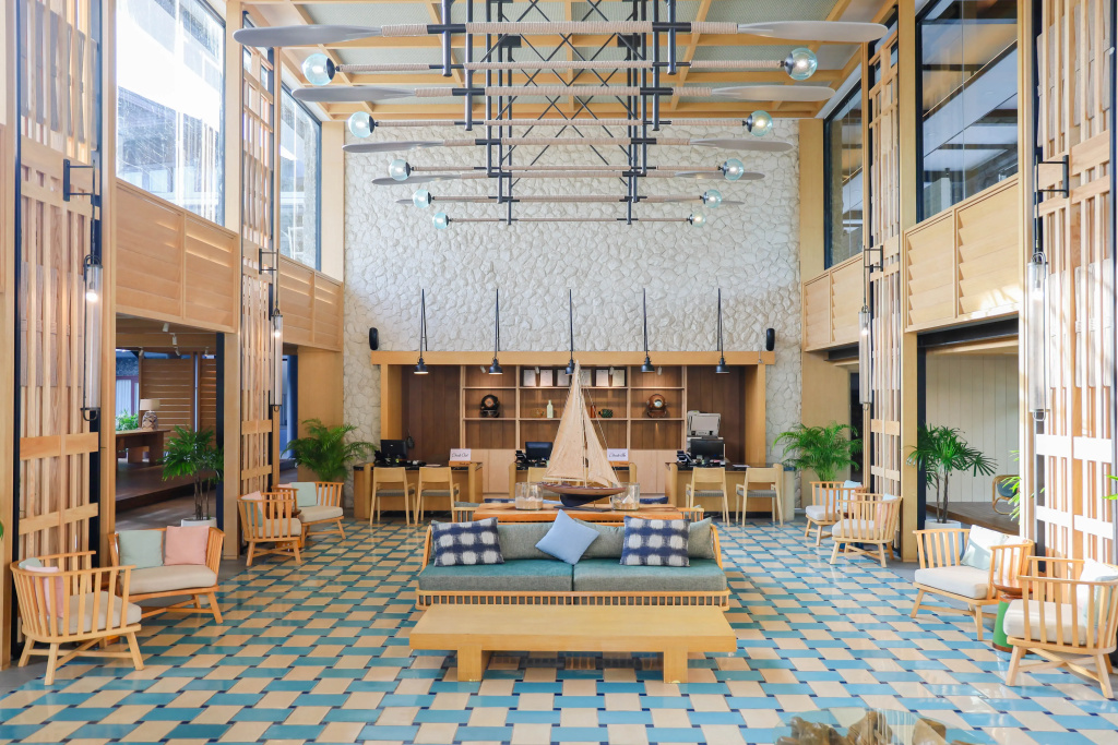 Отель Holiday Ao Nang Beach Resort Krabi