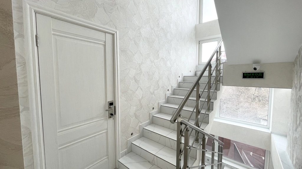 Гостевой дом Виноград