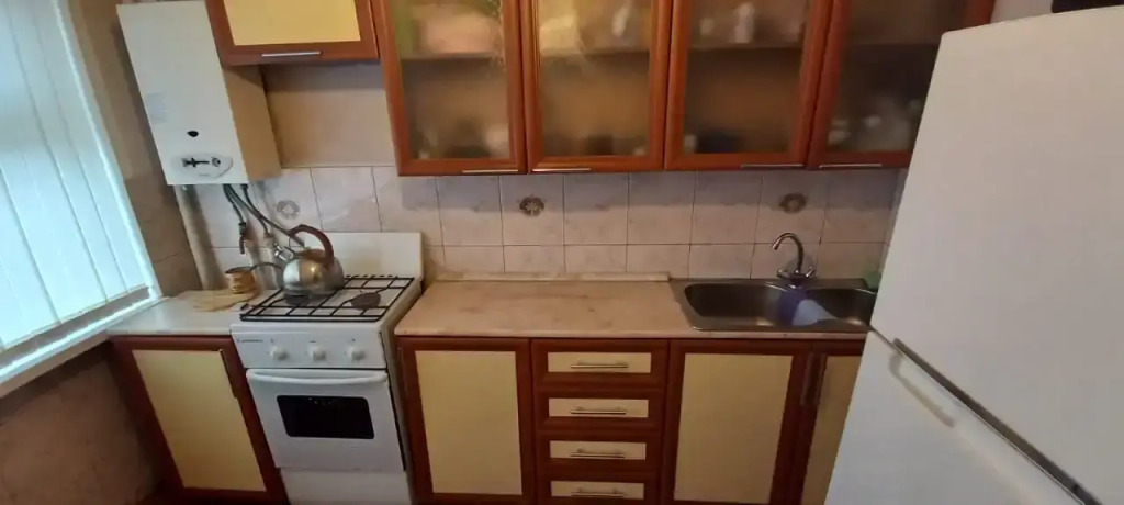 Квартира в горах Фиагдона