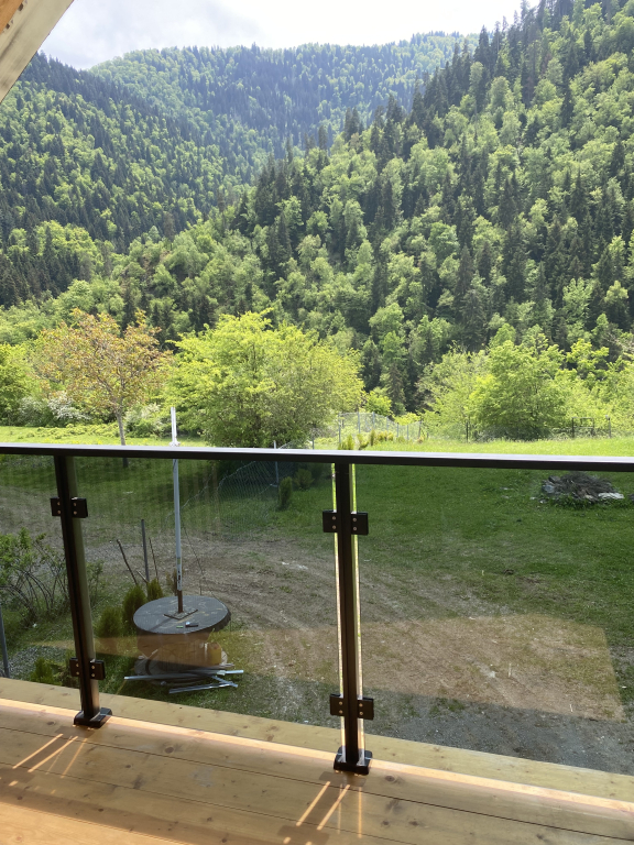 Апартаменты MTA-house borjomi