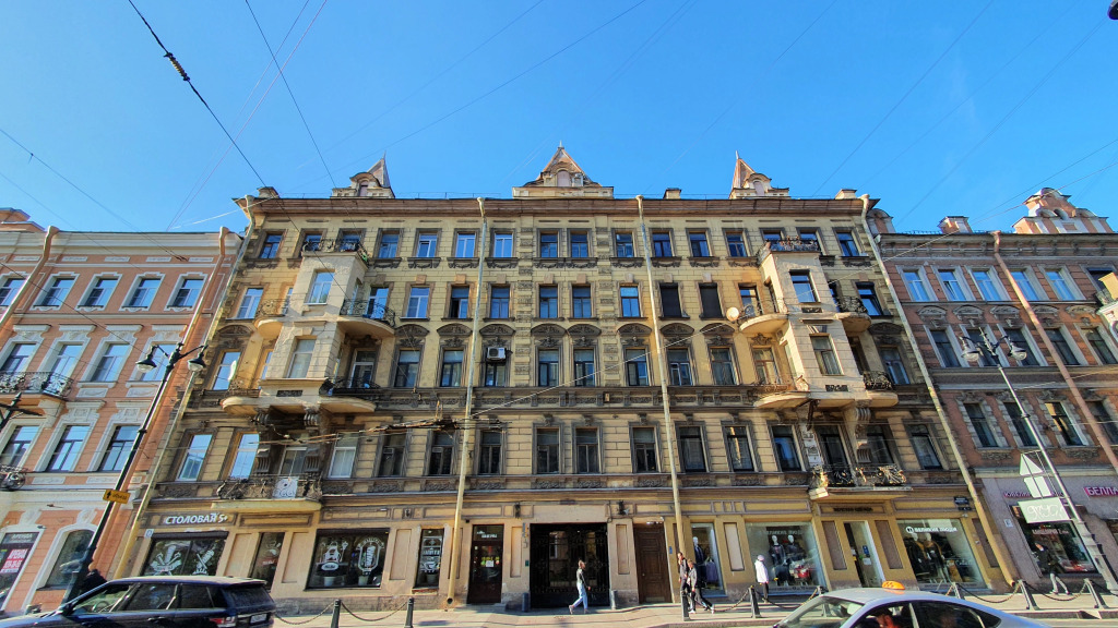 BChostel Guest house