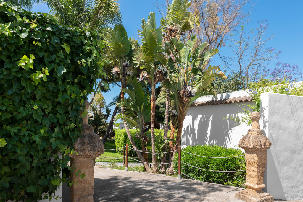 Suites Cortijo Fontanilla