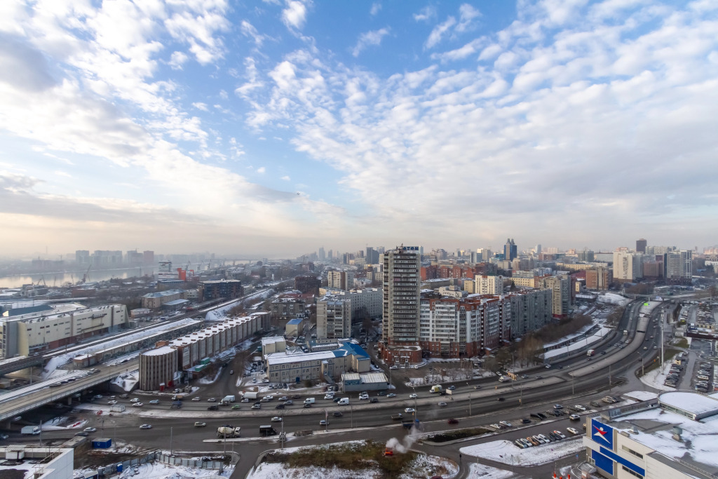 Апартаменты Andora apart | Квартира 3к с Видом на Город ЖК Эльбрус