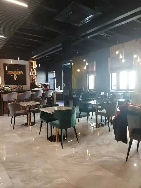 Апартаменты Apart Адмиралтейский