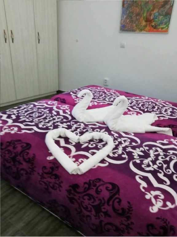 Sagittarius Eood Guest House