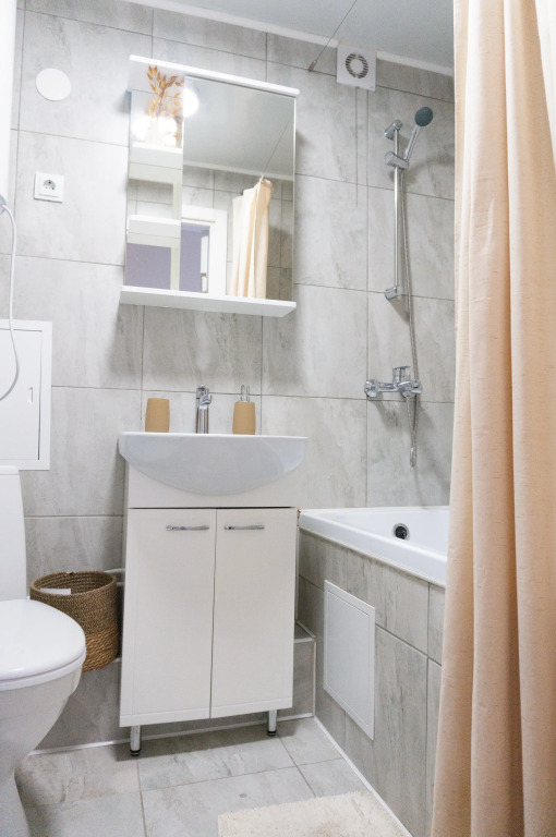 Квартира ApartLeksa на Московском проспекте