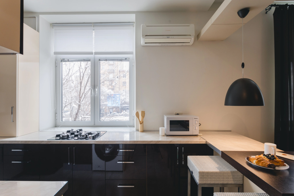 Апартаменты Cascade studio/Heart of Yerevan/Designed/Keygo 59