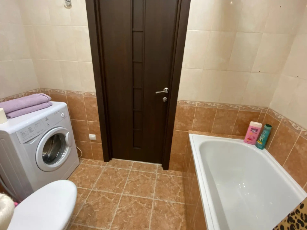 Квартира на Краснозвёздной Улице, 3