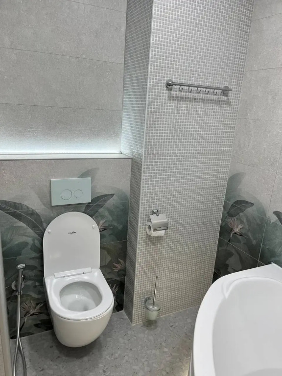 Квартира люкс по цене эконом