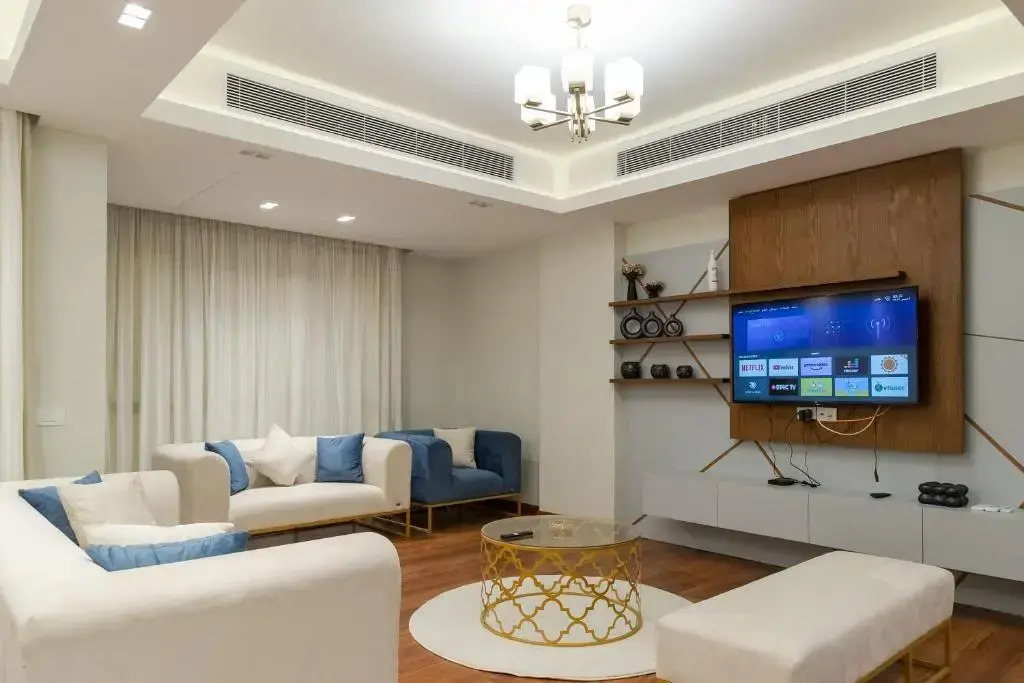 Settle Inn Sodic Villette Apartment