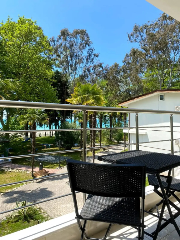 Agudzera Hotel