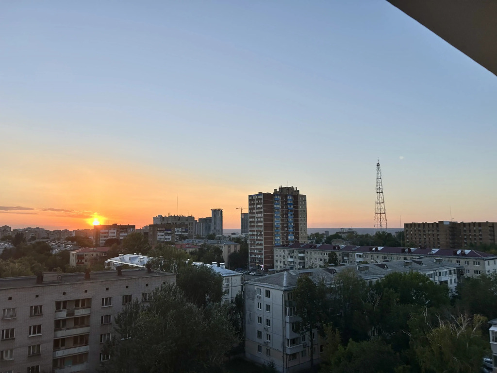 Квартира Апартаменты на Мяги 24Б