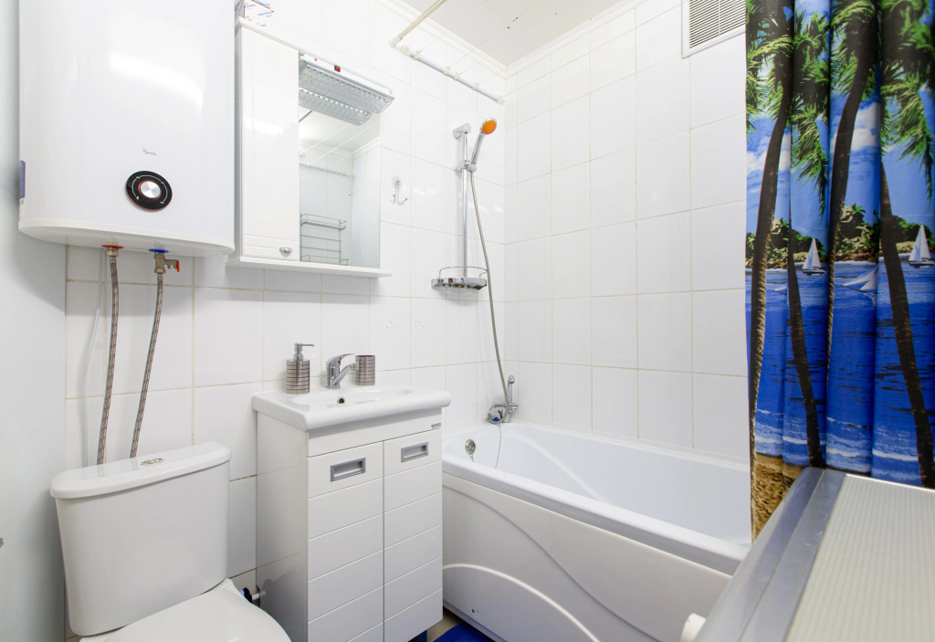 Sutki-24 Apartments