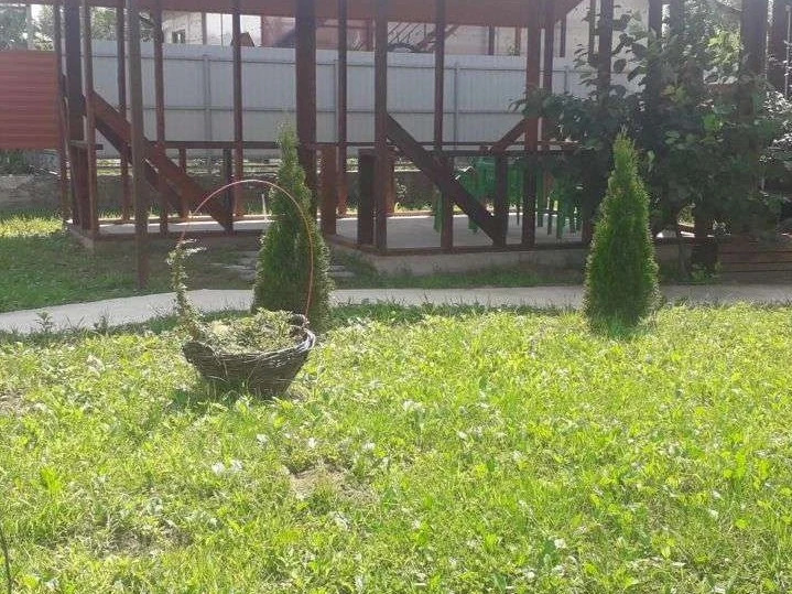 Частный Дом Дом в Горах