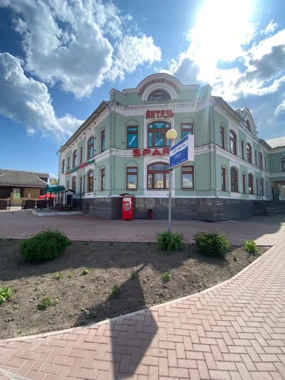 Апартаменты У Башни