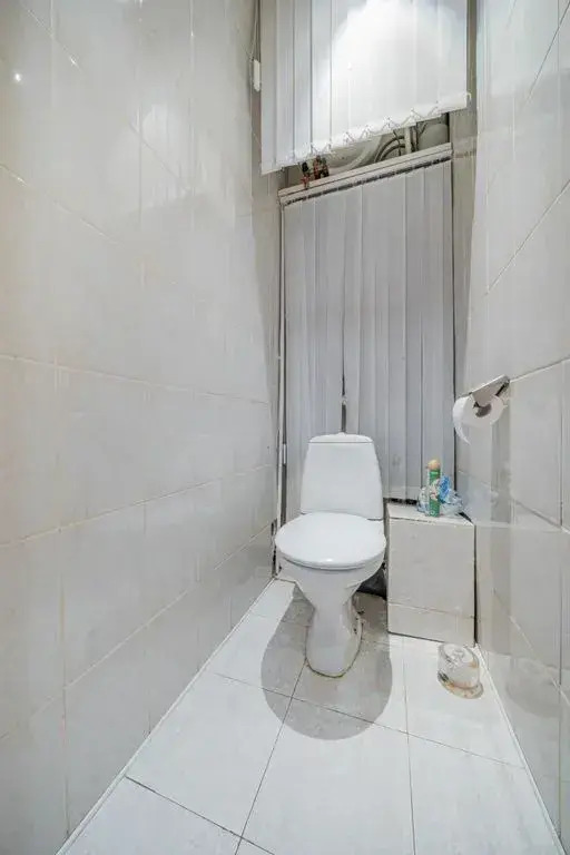 Квартира в Апраксином Переулке, 20