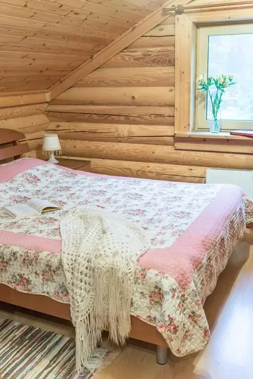 Гостевой дом Верижица