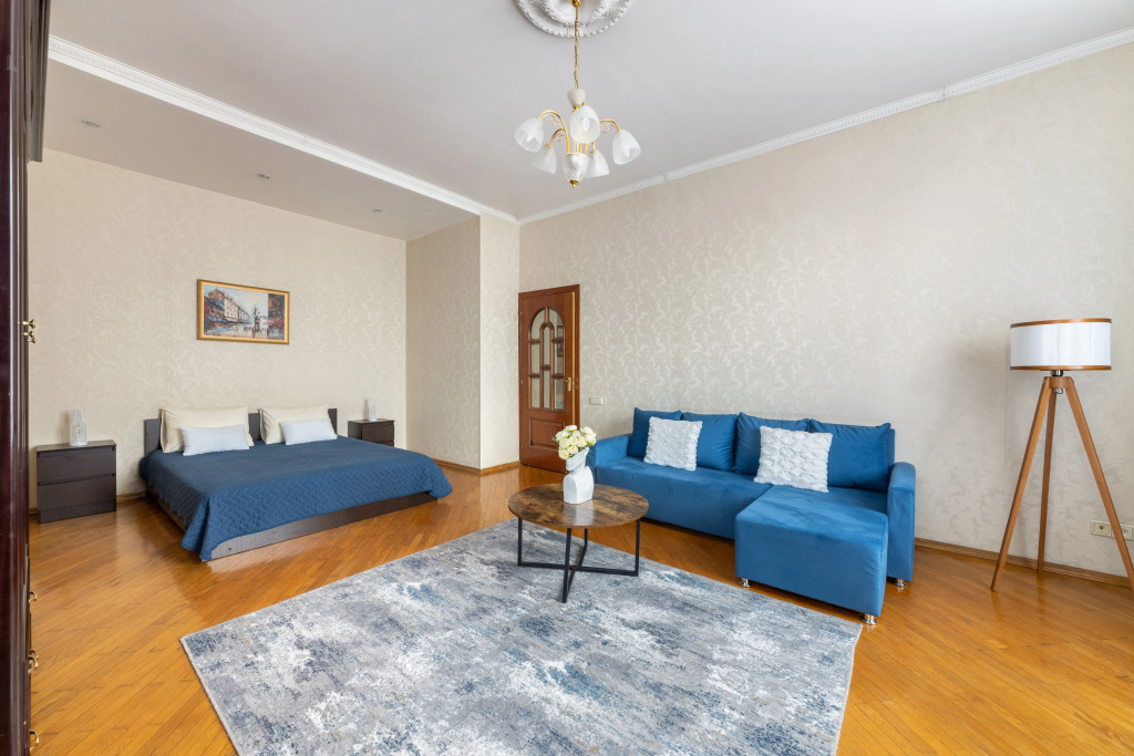 Vozle Mayakovskoy Apartments