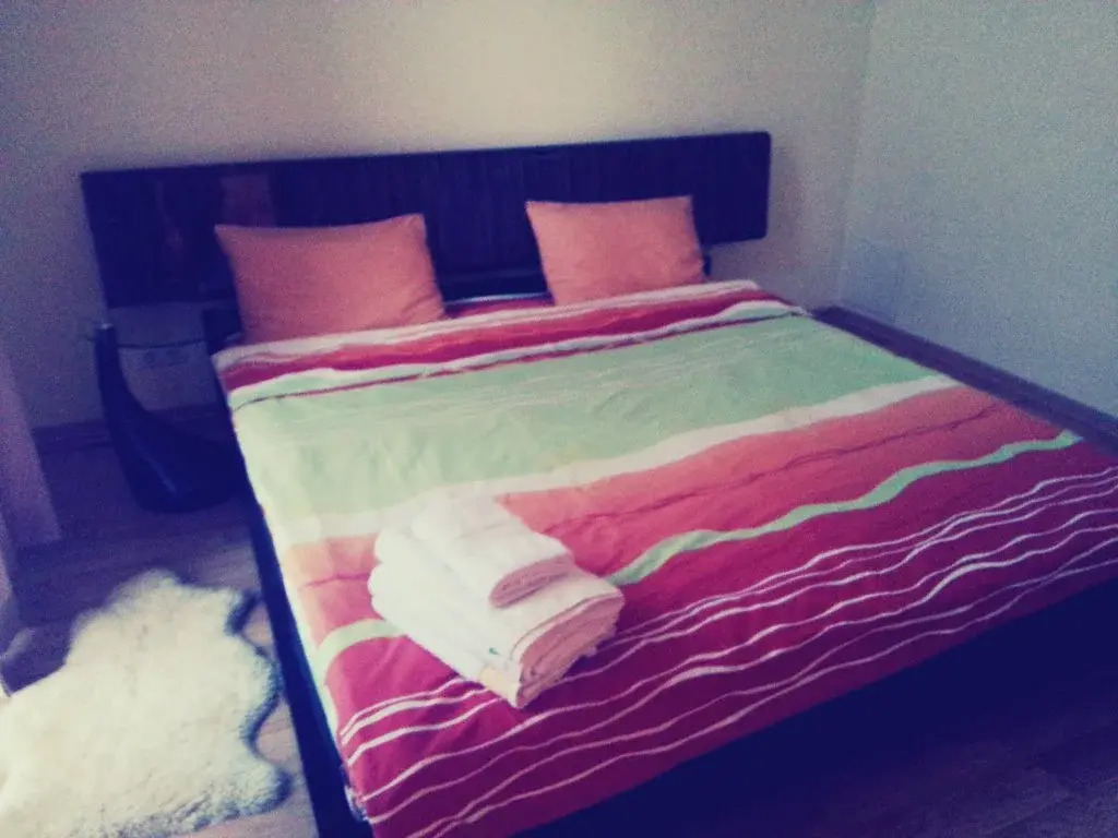 Kiev Centre Apartments