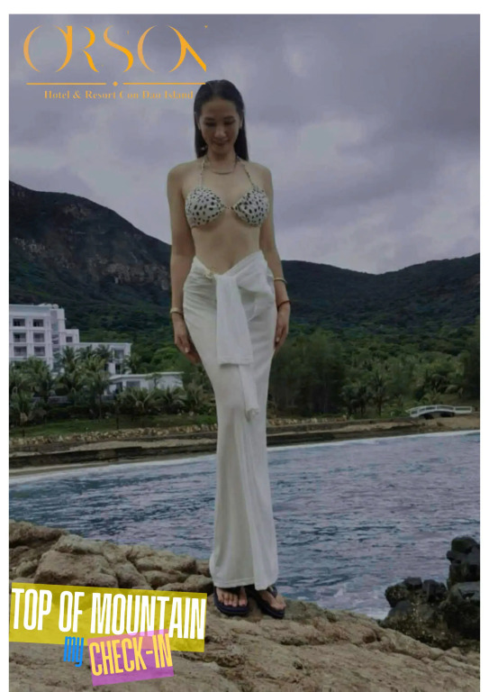 Отель Orson Hotel & Resort Con Dao