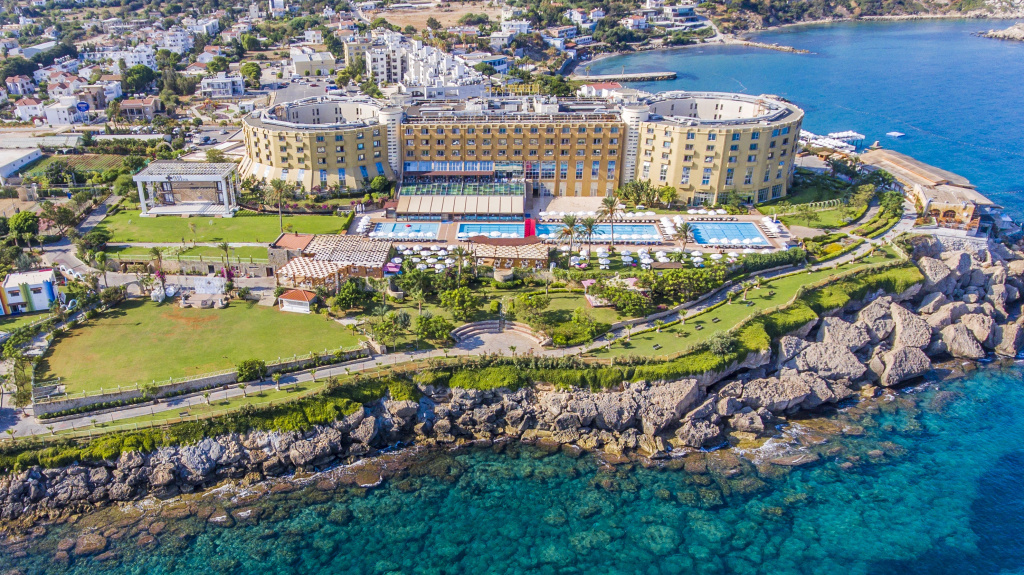 Merit Park Hotel & Casino