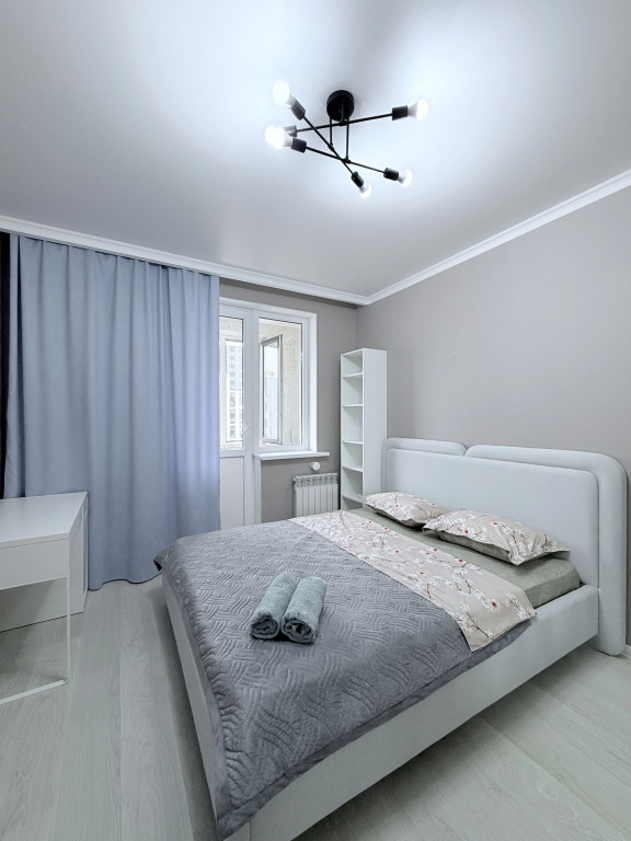 Квартира Nova city Туран бесконтактное заселение